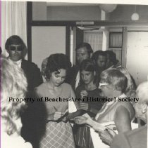 Julie N. Eisenhower @ Pablo To