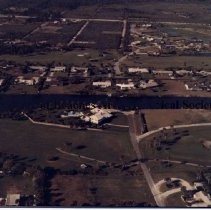 J.T. Mc Cormick residence