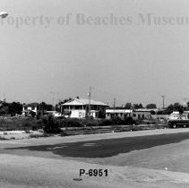 Second Street Development