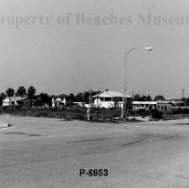 Second Street Development