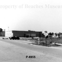 Second Street Development