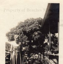 Edith Singleton Cooper