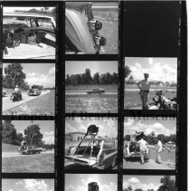 Police Photos, 1960s