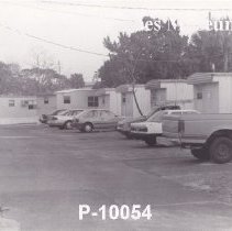 Trailer Homes