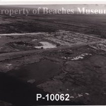 Aerial Photograph Isle of Palms