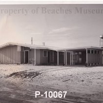 Townsend Hawkes Home