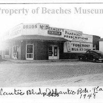 McDerment's Pharmacy