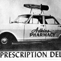 Adkins Pharmacy