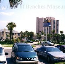 Joe's Crab Shack June 2001