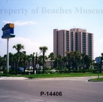 Joe's Crab Shack June 2001
