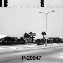 Third Street N Buildings 1990
