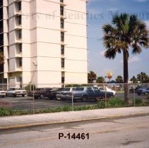 Pablo Towers June 1993