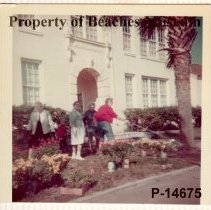 San Pablo School Annex