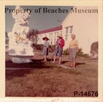 San Pablo School Annex