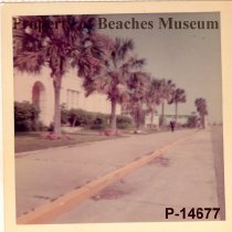 San Pablo School Annex