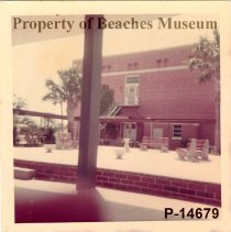 Fletcher Junion High School