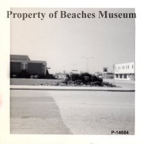 First Avenue, First Street North