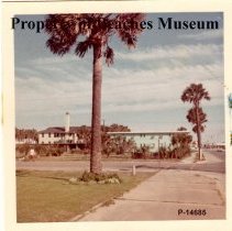 Second Avenue, Second Street South