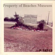 San Pablo Elementary School