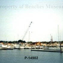 McCormick/Beach Blvd. Bridge, 1 of 8, June 2007