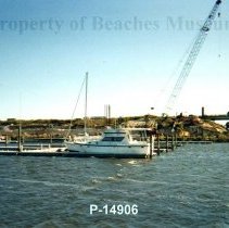 Bridge Construction, 5 of 8, June 2007