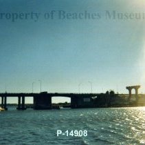 Bridge Construction, 7 of 8, June 2007