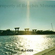 Bridge Construction, 8 of 8, June 2007