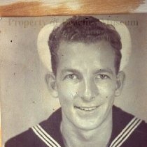 James Gavagan, undated.