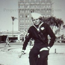 J. C. Brown, undated.