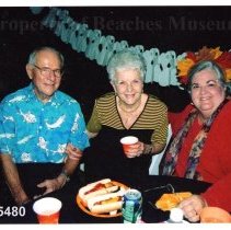 Halloween Party, 2004