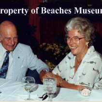 Doolittle Luncheon, 1980