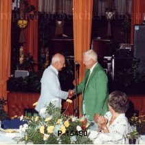 Doolittle Luncheon, 1980