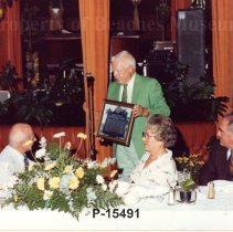 Doolittle Luncheon, 1980