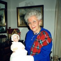 Jean McCormick, 2000