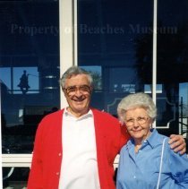 Jean McCormick, 2000