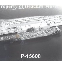 Aircraft Carrier, 1960