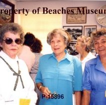 Archives Dedication, 1998