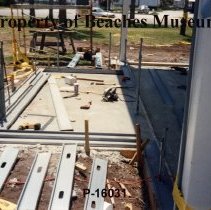 Enclosure Utilities Preparations, 1996