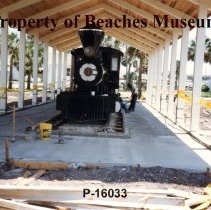 Concrete Complete, 1996