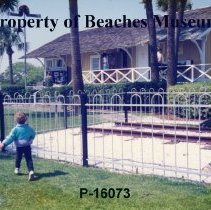 Pablo History Park Event, 1994