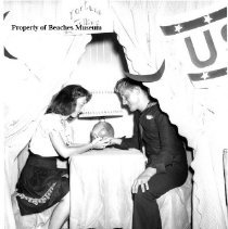 A Sailor Has His Fortune Read, 1940s