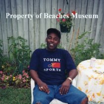 Sea Turtle Restaurant Staff Reunion, 2000