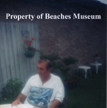 Sea Turtle Restaurant Staff Reunion, 2000