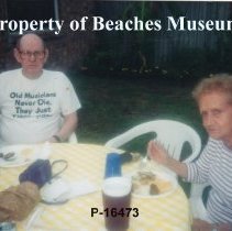 Sea Turtle Restaurant Staff Reunion, 2000