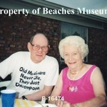 Sea Turtle Restaurant Staff Reunion, 2000