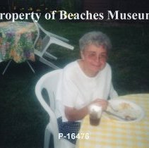 Sea Turtle Restaurant Staff Reunion, 2000