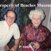 Sea Turtle Restaurant Staff Reunion, 1993