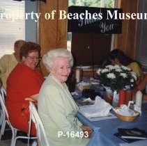 Sea Turtle Restaurant Staff Reunion, 1997