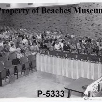 Beaches Area Historical Society Organizational Meeting, 1978