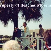 Centennial Celebration, 1984.